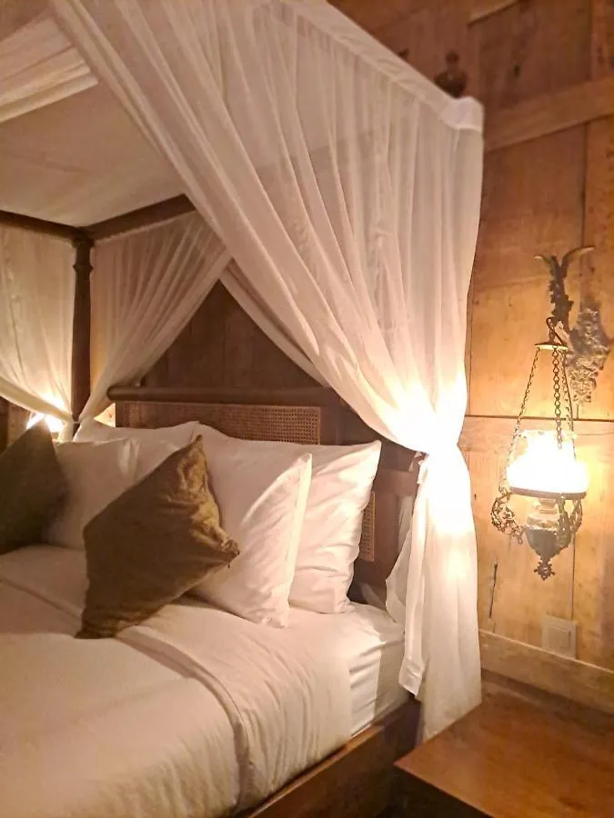 Ayu Dira Heritage House Ubud Villa