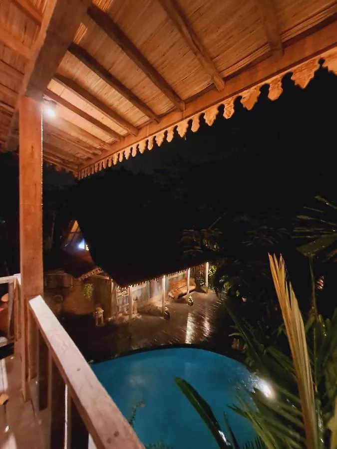 Ayu Dira Heritage House Ubud