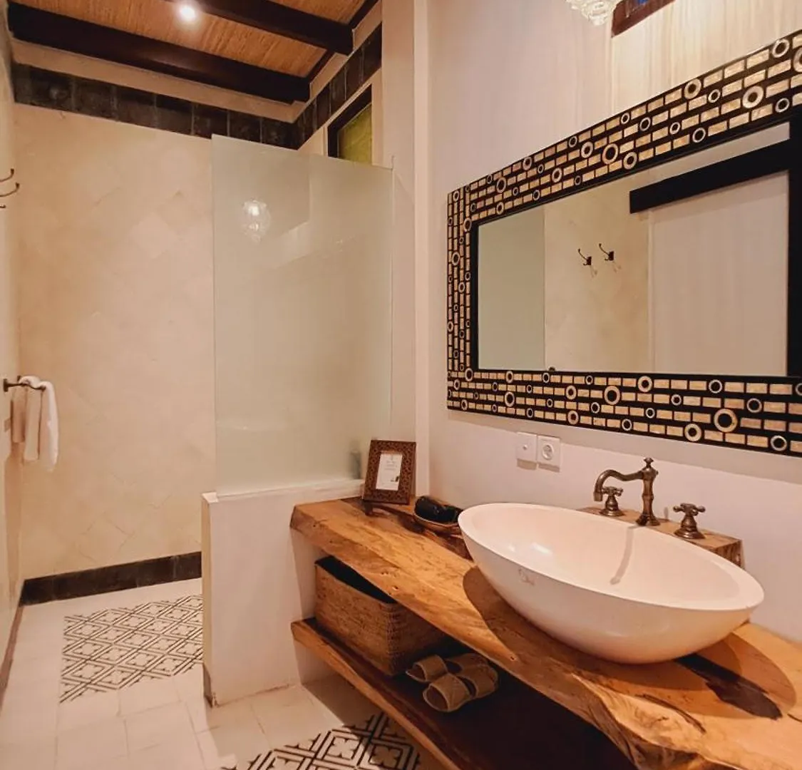 Ayu Dira Heritage House Ubud Villa