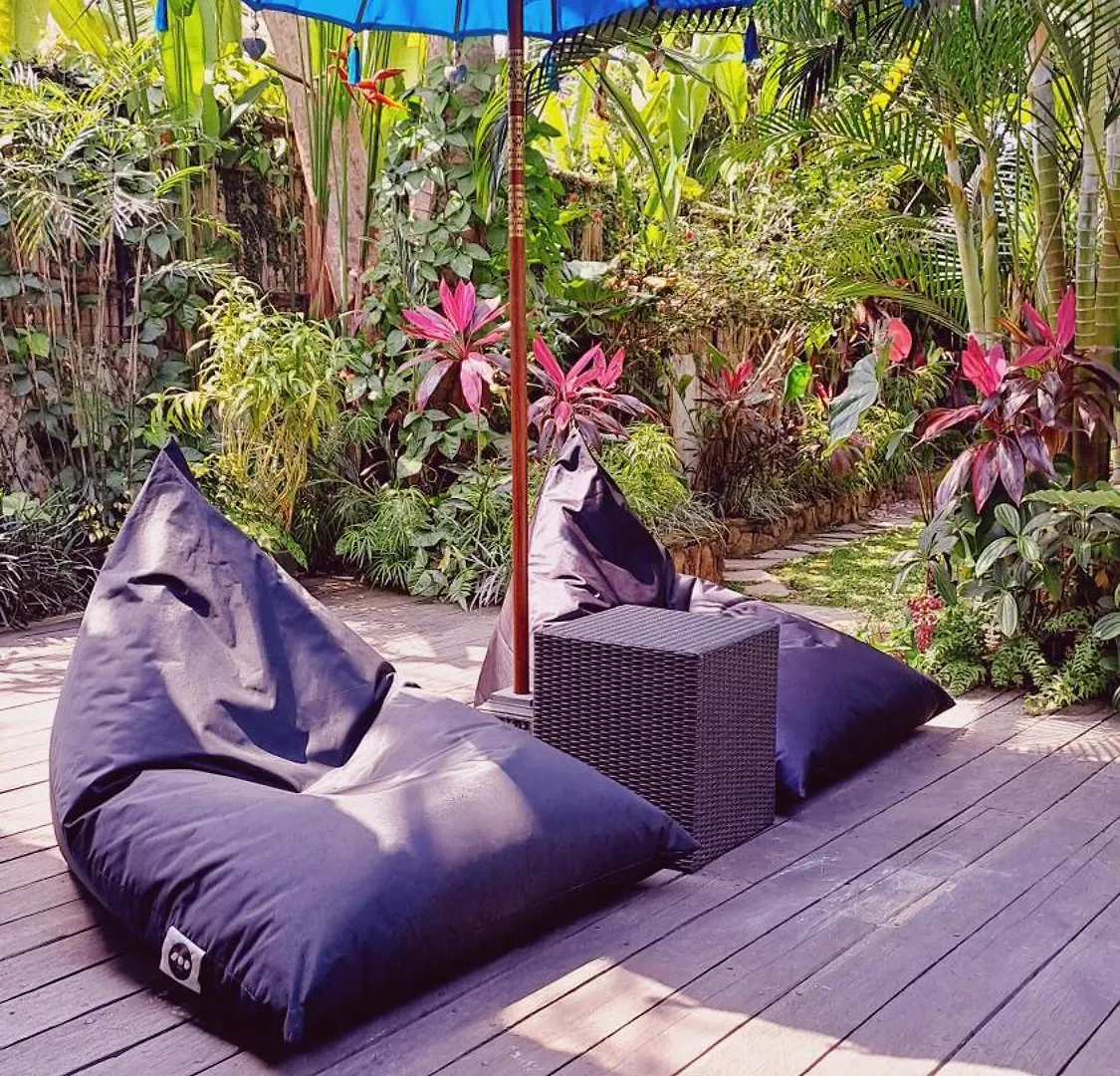 Ayu Dira Heritage House Ubud