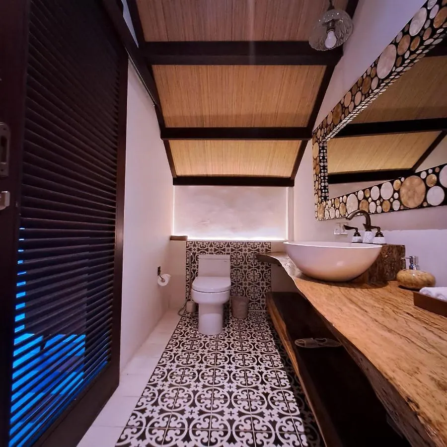 Ayu Dira Heritage House Ubud  Ubud (Bali)