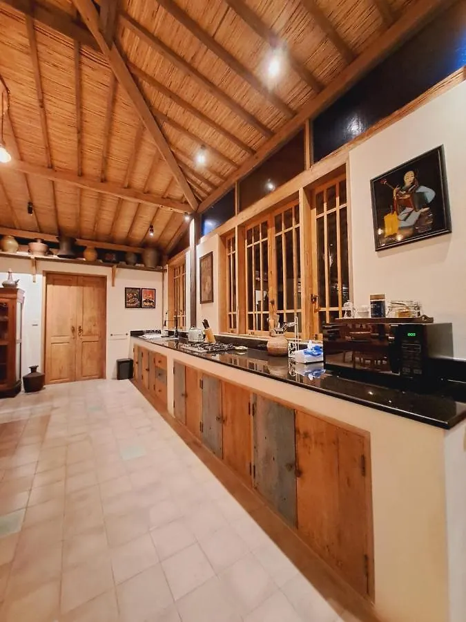 Ayu Dira Heritage House Ubud  0*, Ubud (Bali)