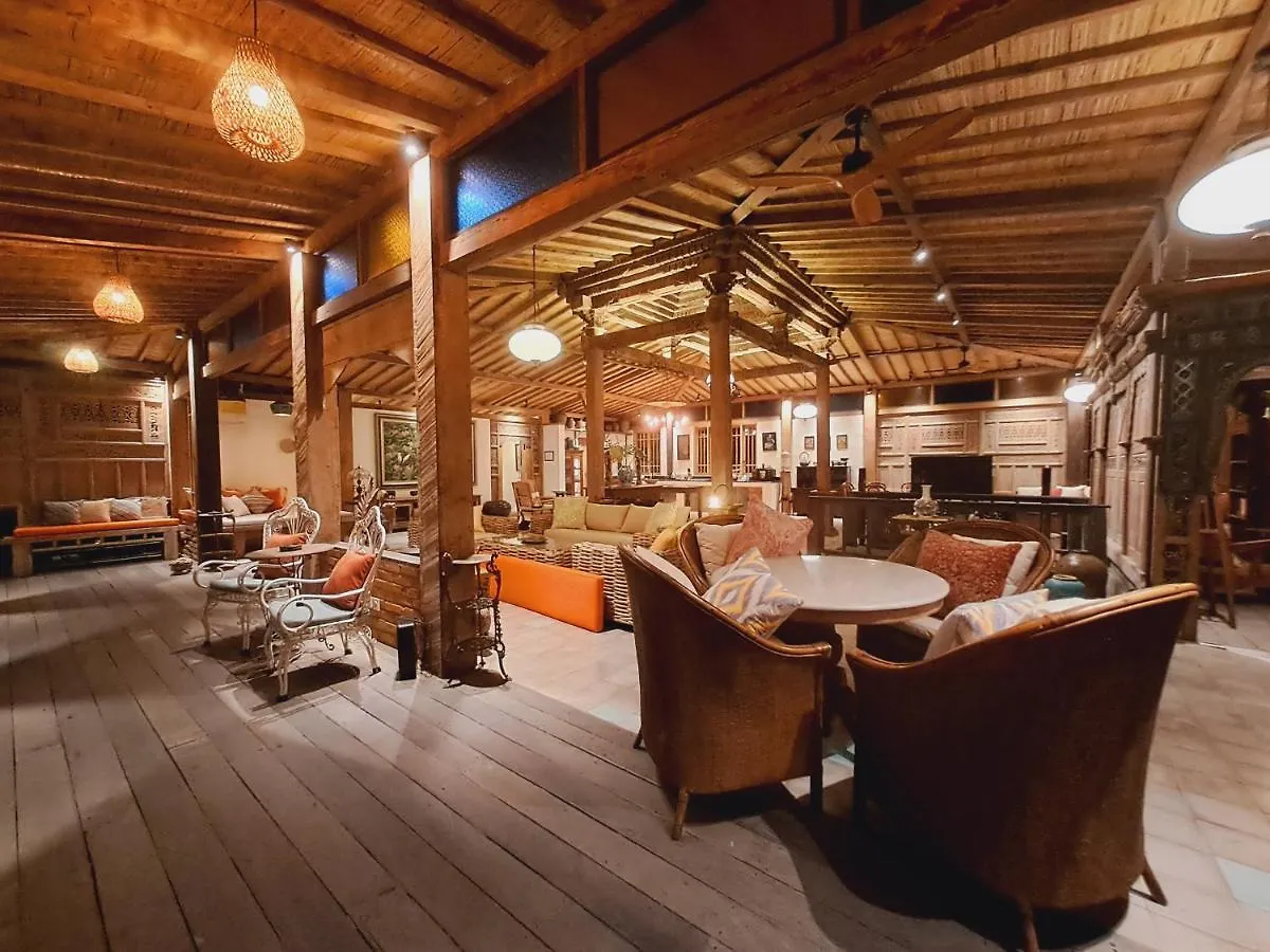 Ayu Dira Heritage House Ubud  Villa Ubud (Bali)