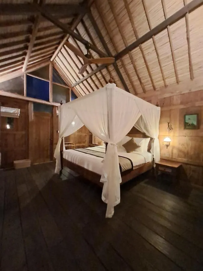 Ayu Dira Heritage House Ubud Villa
