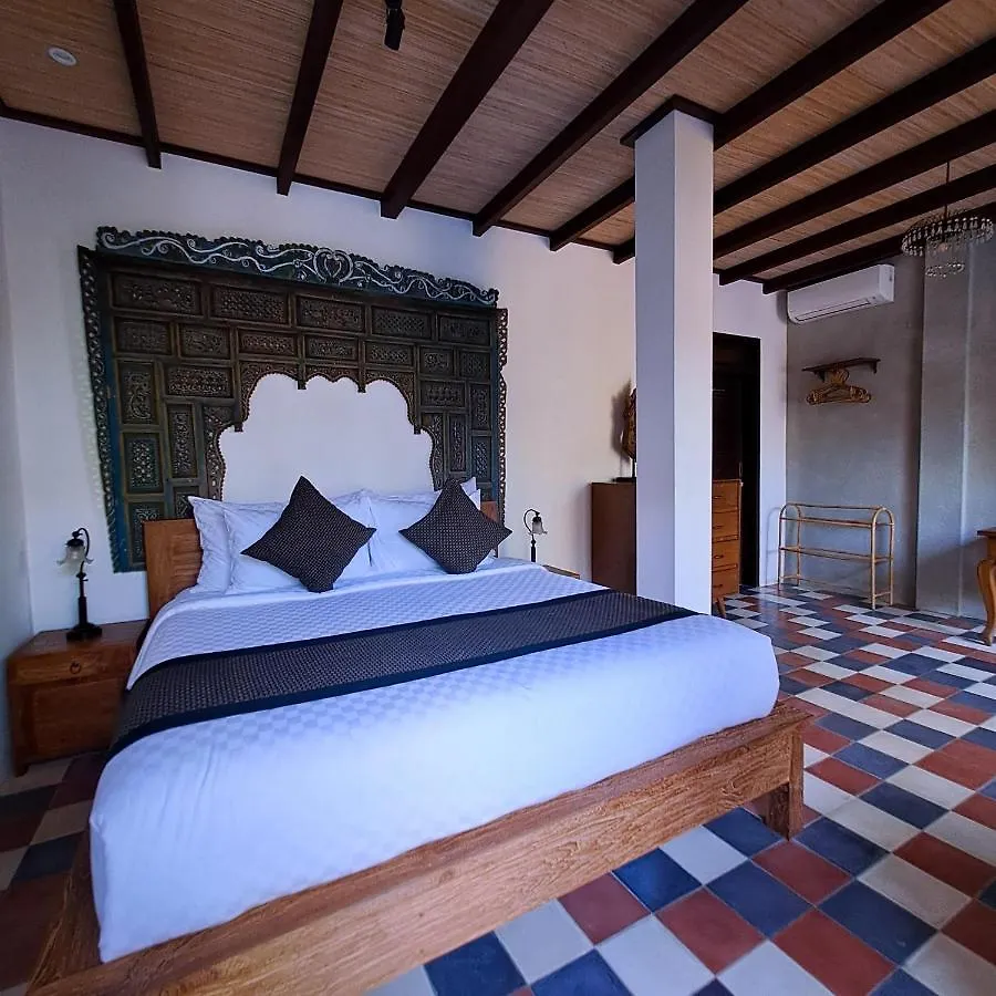 Ayu Dira Heritage House Ubud