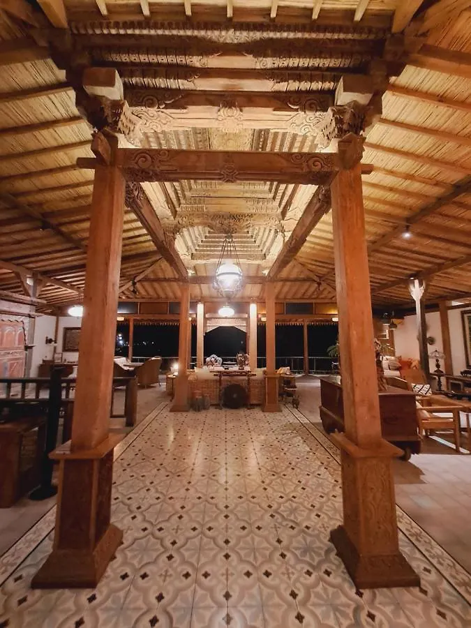 Ayu Dira Heritage House Ubud  Indonesia