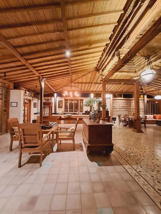 Ayu Dira Heritage House Ubud Villa