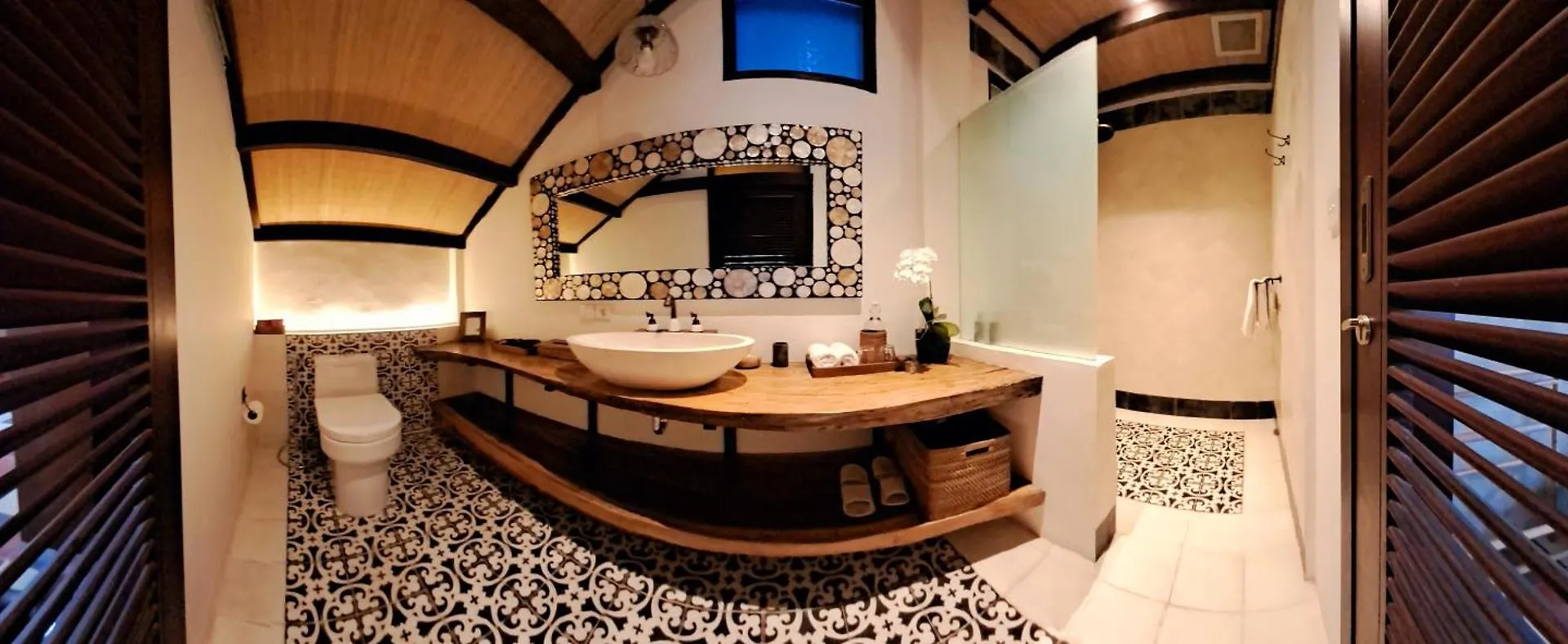 Ayu Dira Heritage House Ubud  Villa
