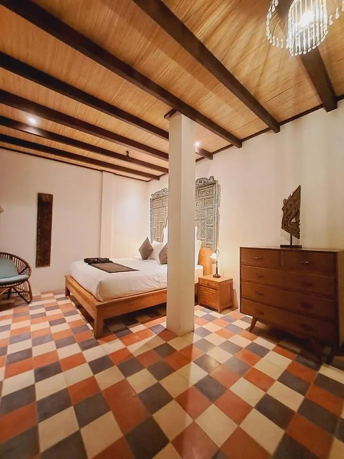 Ayu Dira Heritage House Ubud